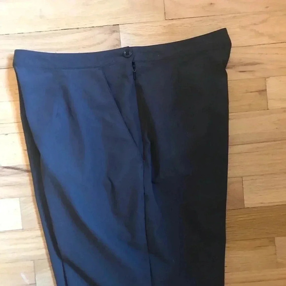 Ex Officio charcoal quick dry travel hiking pants - Picture 3 of 8